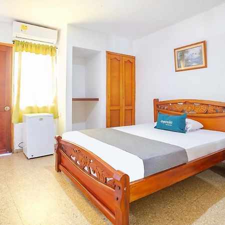Hotel Meryland Sincelejo Extérieur photo