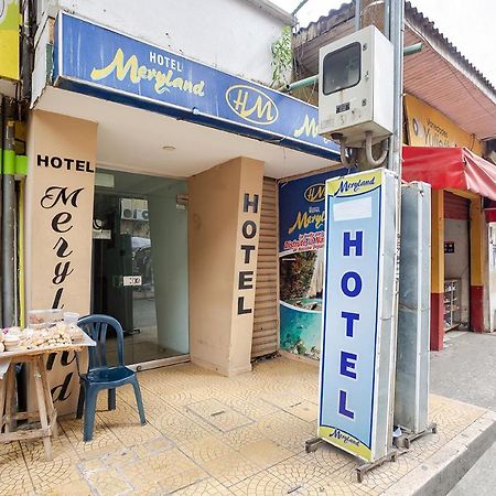 Hotel Meryland Sincelejo Extérieur photo