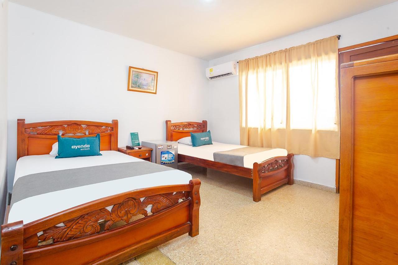 Hotel Meryland Sincelejo Extérieur photo