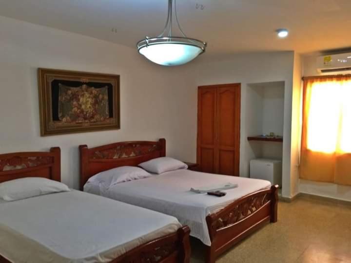 Hotel Meryland Sincelejo Extérieur photo